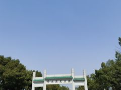 -武汉大学-樱园