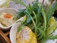 牛肉寿喜锅-林妈妈村·日式料理(宝山龙湖天街店)