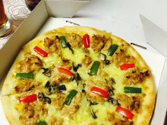 -波波's蛋糕店(于洪广场店)
