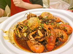 -花菇朵·云山雀 ll 野生菌锅·野果酸汤·精品滇菜(万柳店)