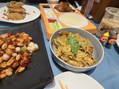 -玉桥餐厅(天坛店)