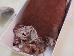 -壹心榴莲千层蛋糕甜品店