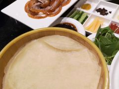 -阿庄新豫菜(通泰路店)