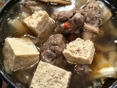 -小明同学(三里屯店)