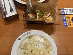 -CoCo壱番屋(久光百货店)