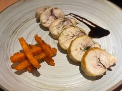 -山葵家·创意料理(宁波来福士店)