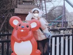 -成都欢乐谷