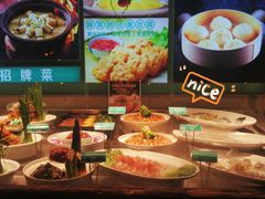 -筱爷叔·上海传统手工菜(玉树路店)