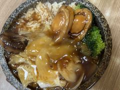 -百福麵家(新馬路店)