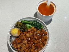 -港久茶餐厅(鹭洲里店)