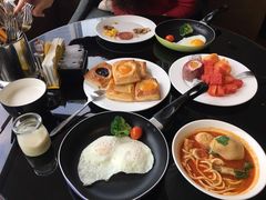 -厦门海港英迪格酒店(中山路店)