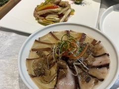 -箱美术馆私房菜(水晶郦城店)