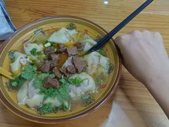 -老麻抄手(环市西路分店)