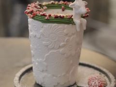 花环-BE NORMAL CAFE(霞溪路店)