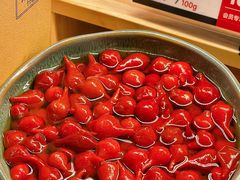 -MEAT MATE 鲜食肉铺(颐堤港店)