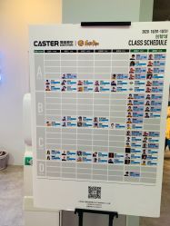 -CASTER跳舞俱乐部