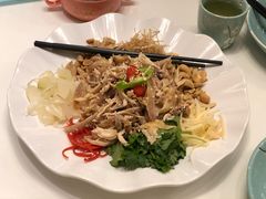 -清晖小苑•顺德地方菜(壹海城店)