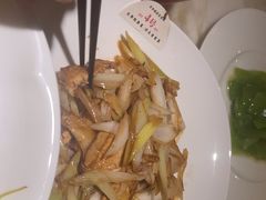-京华烟云·北京烤鸭(领展购物广场·中关村店)