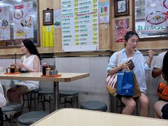 -文辉墨鱼丸大王(铜锣湾渣甸街总店)