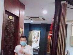 -涌上外婆桥(南塘店)