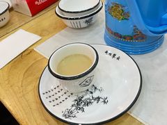 -田村·酸汤鲜牦牛肉火锅(布达拉宫广场店)