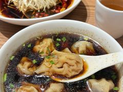 -扬州万怡酒店-中餐厅(文昌中路店)