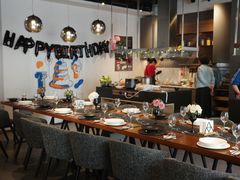 -Living Kitchen团建·厨艺派对空间(国贸店)