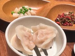 -喜鼎海胆水饺(东港店)