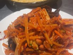 -合易泓烤肉•首创生椰大油边(宁山路店)
