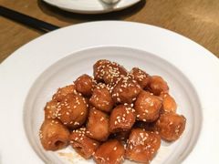 糖醋老油条-庆春朴门