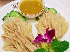 -北京全聚德(王府井店)