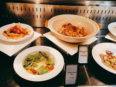 -常州新城希尔顿酒店·OPEN全日餐厅