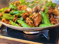 -农耕记·湖南土菜(龙岗熙和园店)