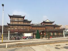 -二十八里太湖船菜(吉祥路店)