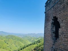 -蟠龙山长城景区