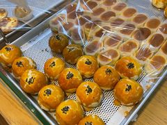 -西村叔叔的店·面包·甜品·蛋糕(清河万象汇店)