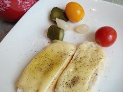 -北京港澳中心瑞士酒店·瑞士咖啡厅·自助餐