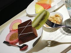 -柒Lounge(三里屯店)