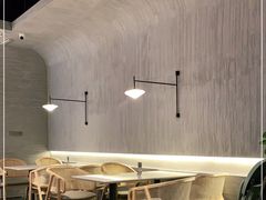 大堂-BE BRIGHT KITCHEN(正佳广场店)