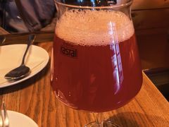 龙舞酸啤酒-JuiceRobot·手工意大利面&汉堡精酿(珠江新城店)