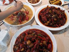 -谭大厨龙虾馆(中交公园时光美食街店)