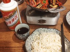 -虾小龙老长沙龙虾馆(坡子街店)