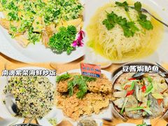 -明思味 二十年潮粤菜(榕城东山店)