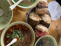 -昌顺马记小吃店(昌盛园店)