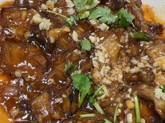 -惠宾饭庄(中山路店)