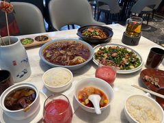 -柴门饭儿(成都太古里店)