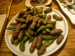 -喝丢一只鞋海鲜烧烤·海肠捞饭(东关街店)