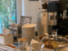 -Cafe Villa