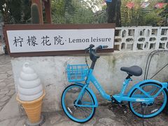 -柠檬花院烤肉·会议团建·聚会·求婚(三圣乡店)
