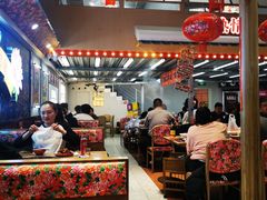 -那红花·东北菜铁锅炖(仙林金鹰店)